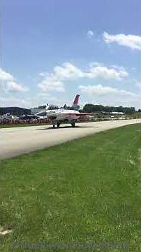 F-16 Demo Part #6 #latrobe #airshow #aviation #viralvideo #shorts #trending #flying #planes #f16