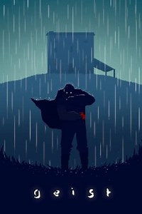 Where to stream Geist (2015) online? Comparing 50  Streaming Services