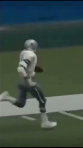 THOMAS HOLLYWOOD HENDERSON #dallascowboys #hollywood #nfl #touchdown #football #americasteam