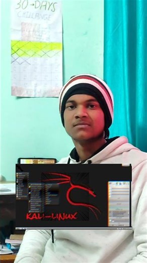 Linux 100 Commands Tutorial for Beginners | Linux सीखें हिंदी में 🔥 #tech #ytshorts #shorts