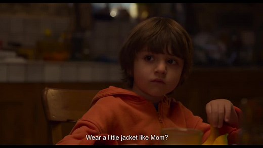 Roxane (2019)