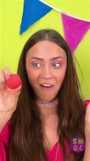 Only HUGE Lips Is Allowed 🚫💋 How Does She Get In?! 😳