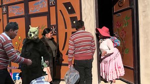 4.3M views · 33K reactions | SU PAREJA SE HIZO PASAR POR ENFERMO PARA ENCONTRARCE CON SU AMANTE -Cholita Mamila SIGUEME EN FACEBOOK: https://web.facebook.com/COCINACONMAM...... *SIGUEME EN YOUTUBE: https://www.youtube.com/channel/UCm8v...... *SIGUEME EN INSTAGRAM https://www.instagram.com/​​​​​​​​​​​... *PUEDES APOYARME CON UNA DONACION* paypal.me/cholitamamila | Mamila Reflexiones | Facebook