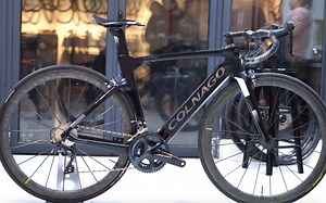 升级精装-Colnago Concept