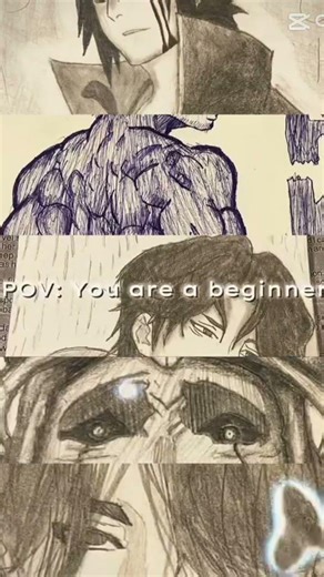 Day 1/10 posting random art edit #art #artist #drawing #smallartist #fypシ #artdump #sketch #artwork