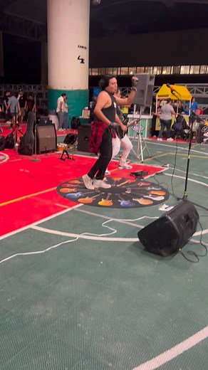 4.3K views · 99 reactions | CAT SCRATCH en la 2da edición del #TianguisContracultural de Resistencia Sonora #Campeche Canción: “On the road”#WeArePussyLovers #AreYouReady #HardRock #HeavyMetal #GlamMetal #RockEnCampeche | CAT SCRATCH | Facebook