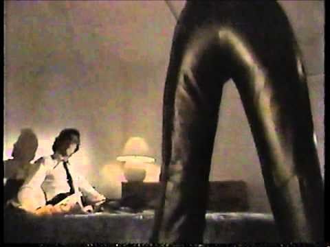 Leather Warehouse Commercial, 80's