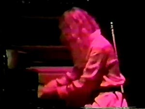 Heart - Rock Roll (live 1978)