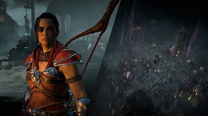 Diablo 4: Endgame guide for Rain of Arrows Rogue