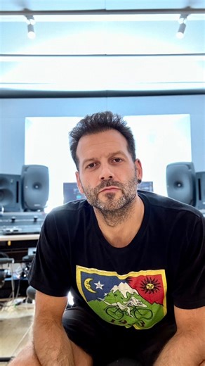 74K views · 1.2K reactions | I’m inviting you to make your own version of “The Techno Code”. Sign up and get a download link of the voice of the track. Have fun and feel free to tag myself or NINETOZERO or even upload your version via the form. Enjoy - and make your own rules! | Enrico Sangiuliano | Facebook