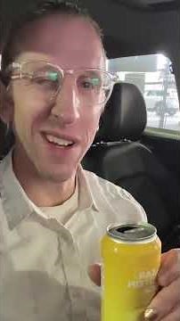 Review: Clean Simple Eats Clear Protein Soda, Frosted Lemonade