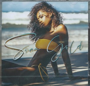 Various - Soca Gold 2021