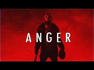Aggressive Angry Gangsta Rap Beat Instrumental ''ANGER'' Angry Hard Freestyle Hip Hop Rap Beat