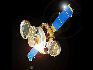 Genesis: The sample return mission that fell to Earth and still succeeded - Planetary Radio