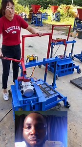 7.6K views · 31 reactions | Building Block Machine #building #blocks | Tenaworld | Facebook