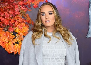 F1 Heiress Tamara Ecclestone Has €60 Million Worth Of Jewellery Stolen