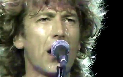 Live Aid -Led Zeppelin（超级无敌巨清晰版本）