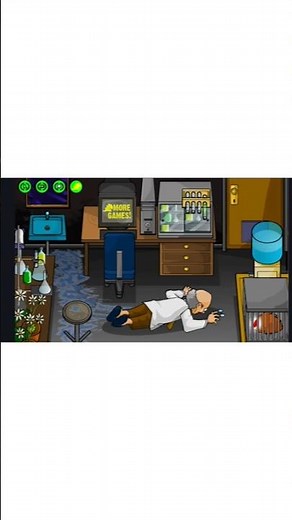 #foreign creature #gaming #killchor #blood #games