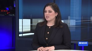 3.9K views · 39 reactions | National Disability Insurance Scheme providers allowing participants to be abused could face fines in excess of 15 million dollars, with the change part of wider reforms to the scheme | ABC News | Facebook