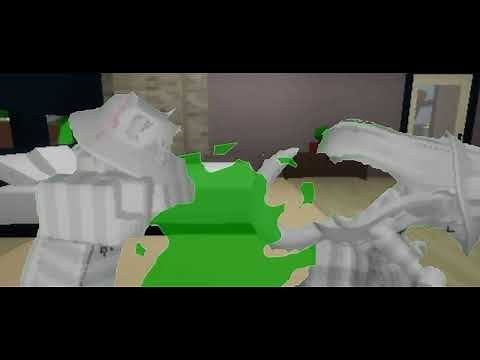 roblox girl FART. on boyfriend 😏