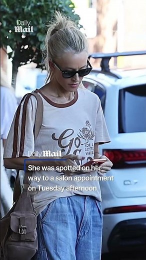 Jackie 'O' Henderson looks dishevelled as Kyle Sandilands settles with ARN for $12million