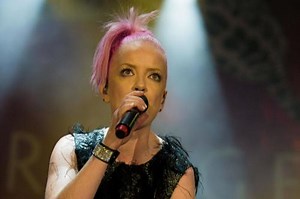 Shirley Manson to receive NME's Icon Award