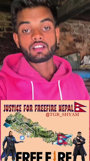 Free Fire Nepal Server: Get All the Updates