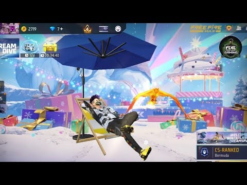 GS GAMING लाइव है!