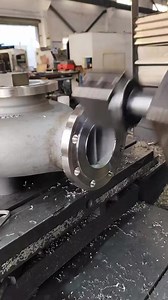 11K views · 46 reactions | Mecanizado #Torneandoando #tornoconvencional #mecanizado #tornomecanico #TORNERO #mecanicaindustrial #motores #torno #ingenieria #autodeskinventor #ingeniería #ingenieriamecanica #inventor #autocad #elementosfinitos #mecanismos #diseñomecanico #mecanica #solidworks | Diseño Mecánico y Manufactura | Facebook