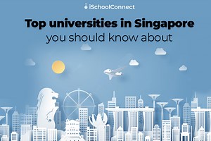 7 Best Universities in Singapore: Asian Education Hub