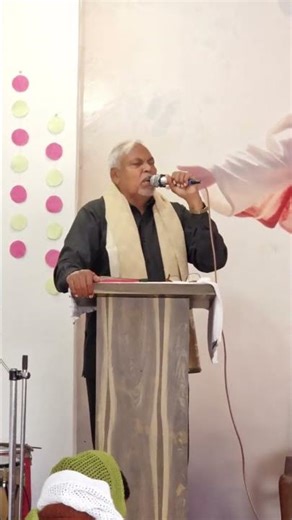 Live highlight PASTOR ASHOK JALALI✝️