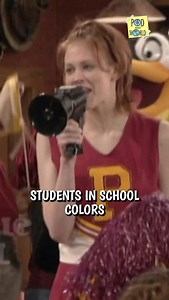 NEW RECAP! It’s time to muster up some school spirit for the next Season 7 episode, “No Such Thing as a Sure Thing.” The gang has some questions, so listen in wherever you get your your podcasts to help with answers… | Pod Meets World