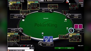 Table Ninja 2 888 Poker