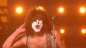Kiss - Love Gun 2006 Live Video