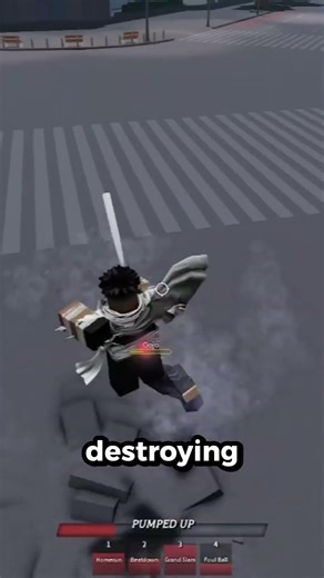 I Just Made This Kid Rage Quit 😭 | The Strongest Battlegrounds #thestrongestbattlegrounds #tsb