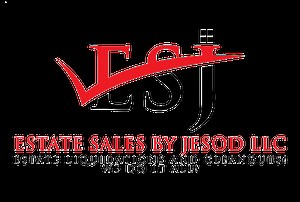 Upcoming Sales - Estate Sales by Jesod