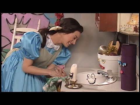 MADtv - Disney Princess