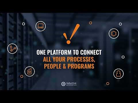 Connect The Dots with Ignition