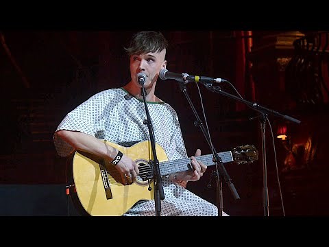 Ren - Hi Ren (The Other Songs Live at KOKO)