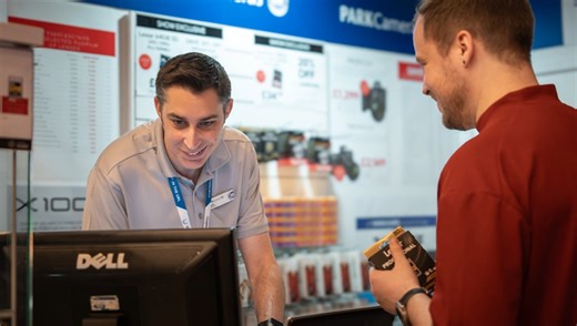 A Step-by-Step Guide to Editing Tricky Event Photos