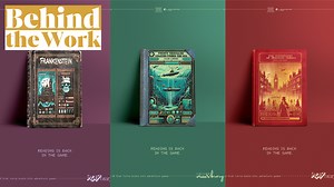 How LePub Used AI to Transform Books into Interactive Adventures | LBBOnline