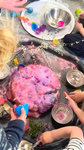 I had a parent come up to me Monday asking “Where does this come...