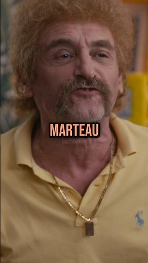 Il a toutes les raisons de croire au Père Noël. 🤣