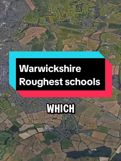 Discover the Roughest Schools in Warwickshire