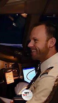 B777 First Officer EMIRATES
