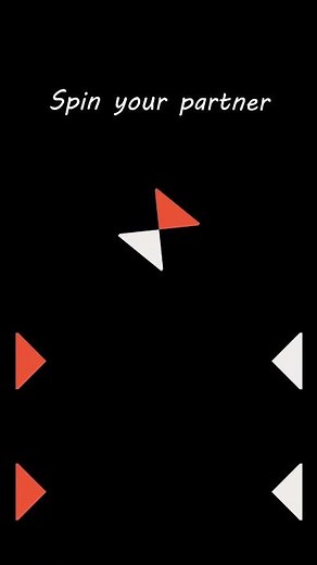 Strip the Willow 🌳 - tutorial animation #dancelesson #dancetutorial #ceilidh #folkdance