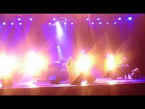 PETER CORNELIUS: Segel im Wind - live, Tulln 2016 (HD)