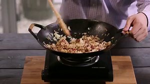 372 reactions · 140 shares | The addition of crispy SPAM to fried...