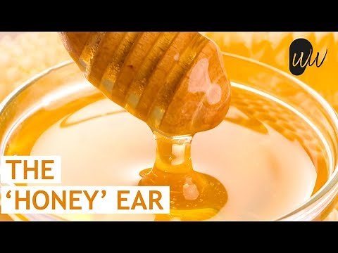 The 'Honey' Ear - #380