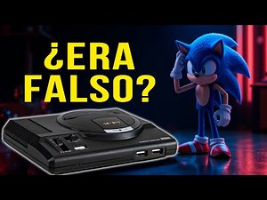 Was "Blast Processing" a SCAM? The Truth About SEGA